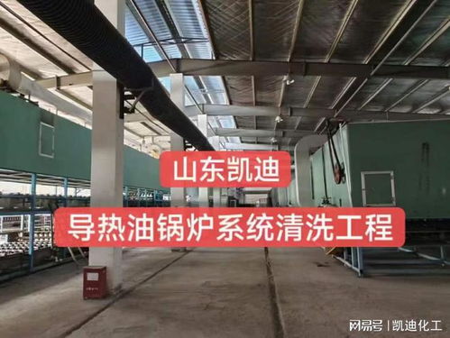 2023年5月4日江蘇南通勞保防護用品公司20噸導(dǎo)熱油鍋爐