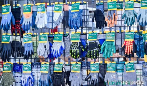 2024第107屆深圳勞動(dòng)保護(hù)用品交易會(huì) 推動(dòng)勞保行業(yè)發(fā)展，共筑職場(chǎng)安全防線(xiàn)